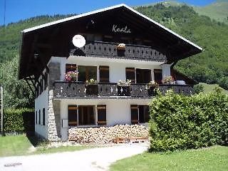 Chalet Koala Montriond Kültér fotó