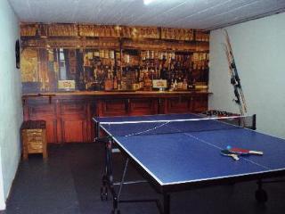 Chalet Koala Montriond Kültér fotó