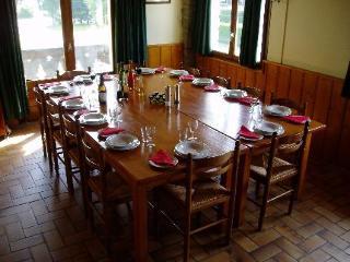 Chalet Koala Montriond Kültér fotó