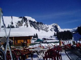 Chalet Koala Montriond Kültér fotó
