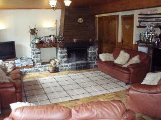 Chalet Koala Montriond Kültér fotó