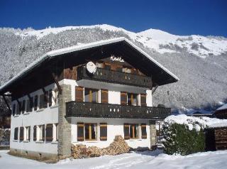 Chalet Koala Montriond Kültér fotó
