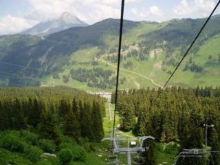 Chalet Koala Montriond Kültér fotó