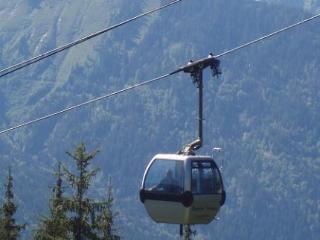 Chalet Koala Montriond Kültér fotó